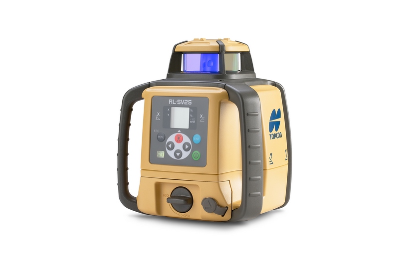 2D System Five для бульдозеров