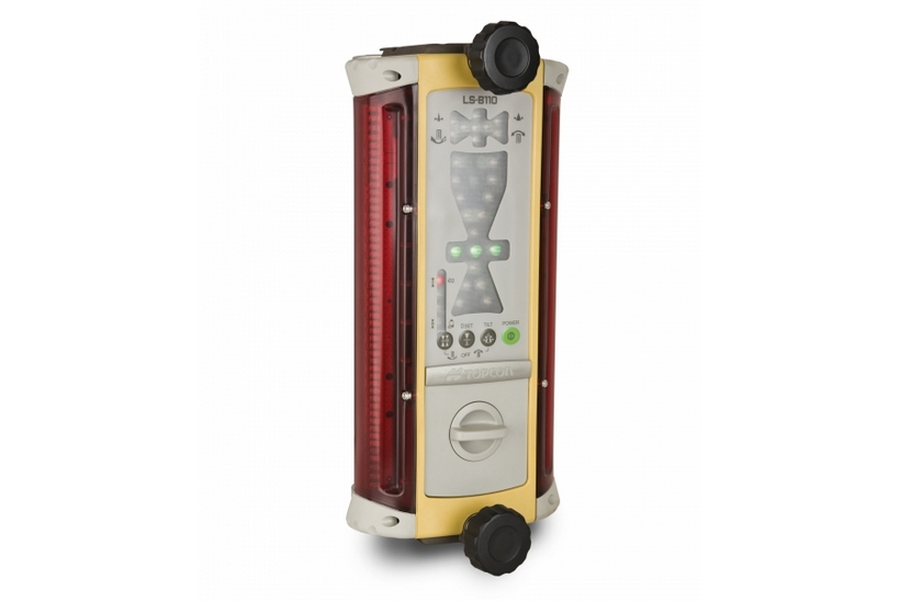 2D System Five для бульдозеров