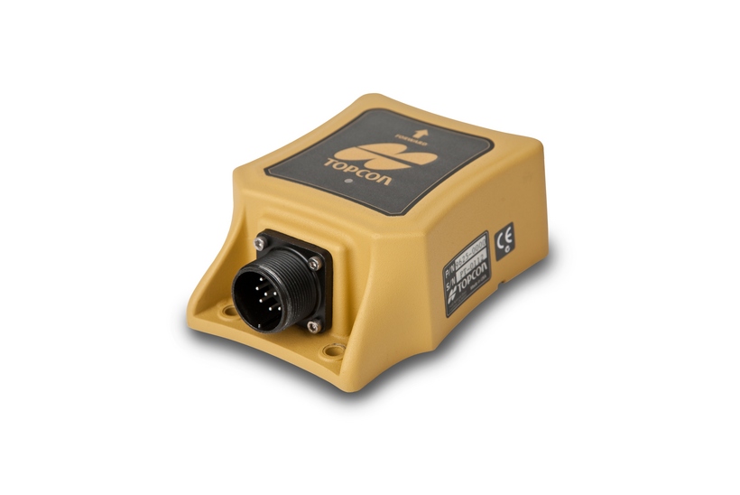 3D-MC2 для бульдозеров