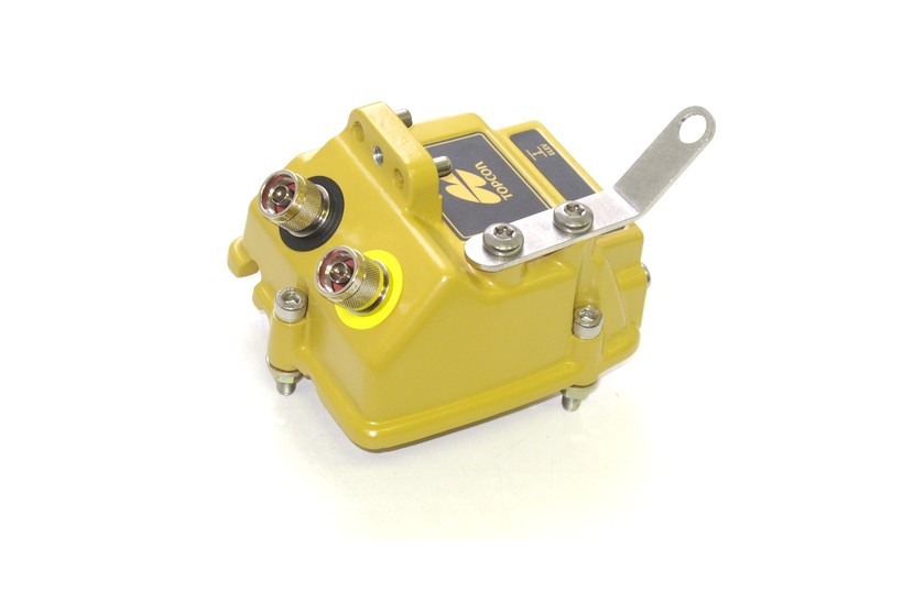 3D-MC2 для бульдозеров