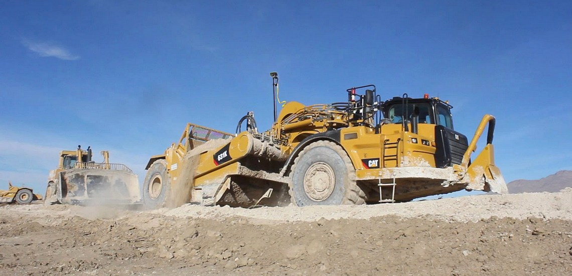 Система контроля i-33