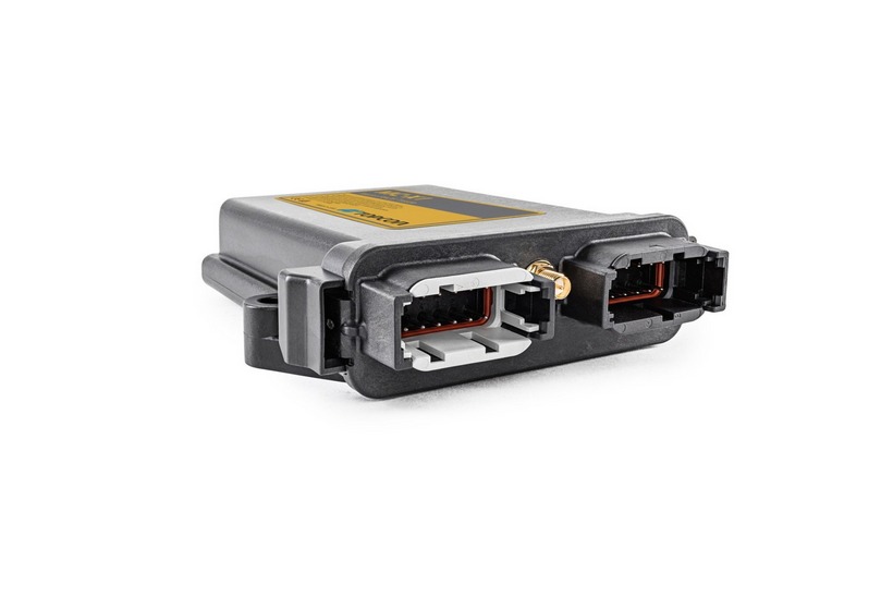 X-53x для экскаватора