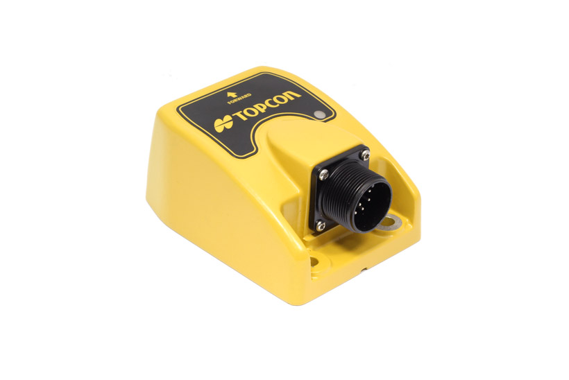 2D System Five для бульдозеров