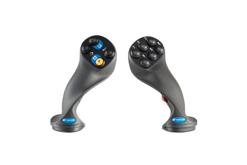 X-53x для экскаватора