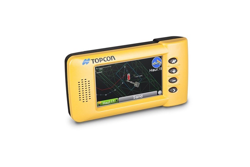 HT-30 для самосвалов