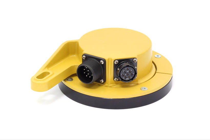 3D mmGPS для грейдера