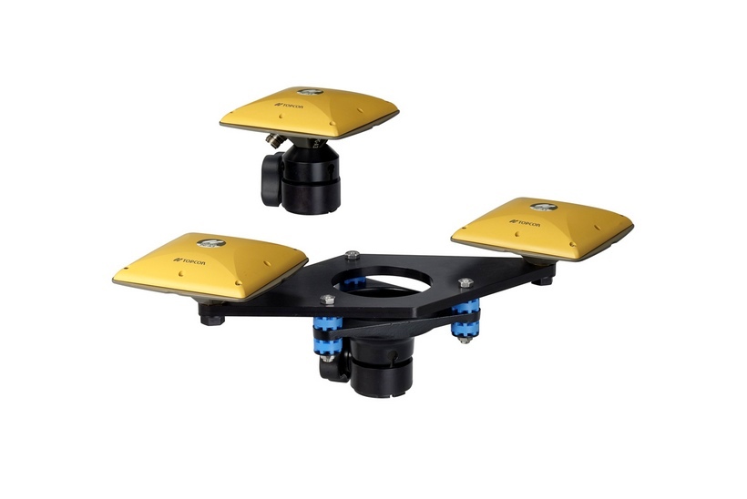 3D-MC2 для бульдозеров