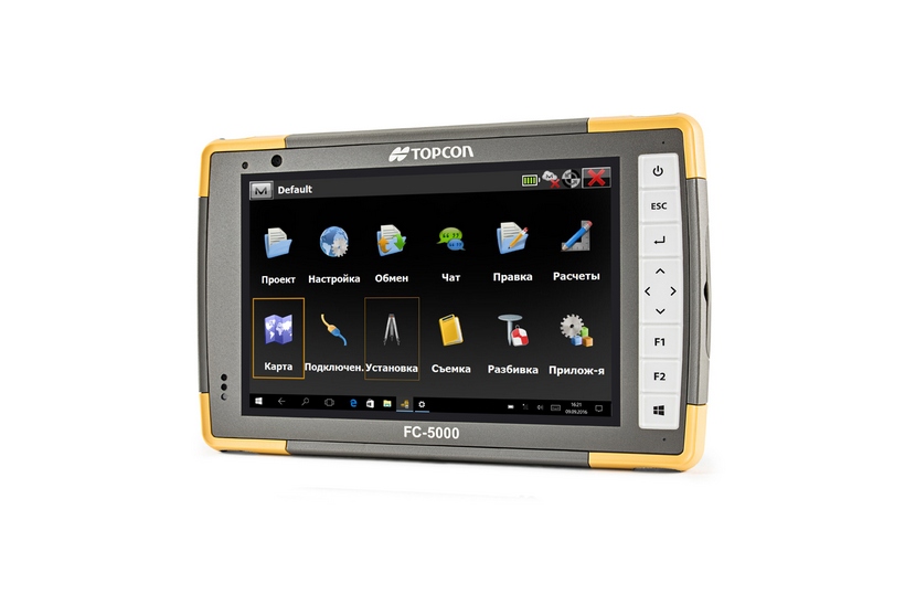 ГНСС комплект